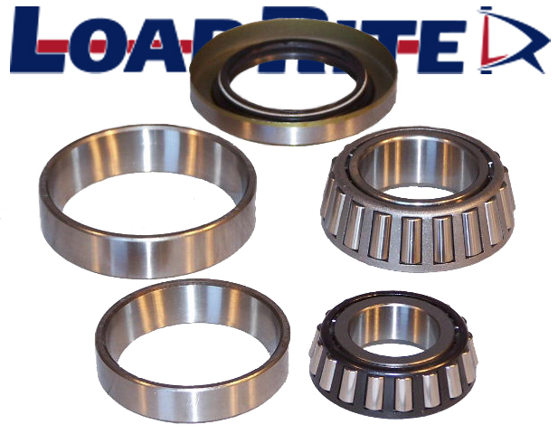 BEARING KIT - 1.25×1.75"