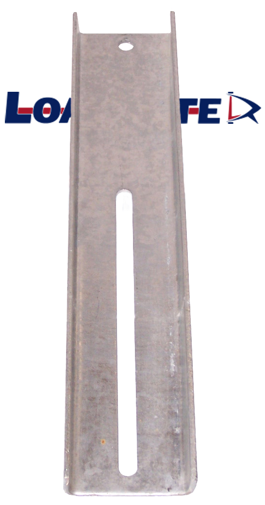 BOLSTER BRACKET - 18" - HD