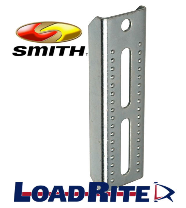 BOLSTER BRACKET - 8"