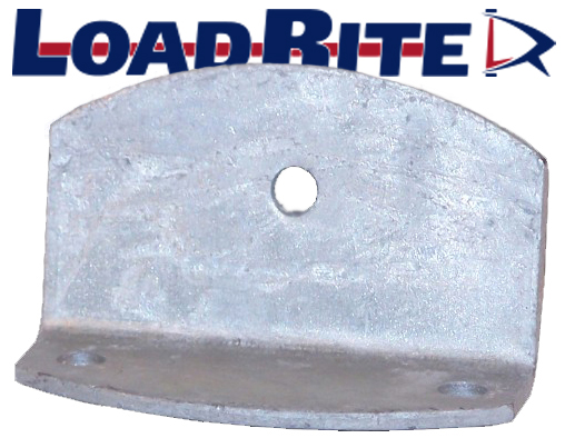 CROSSBAR HANGER BRACKET - BANDIT TRAILERS