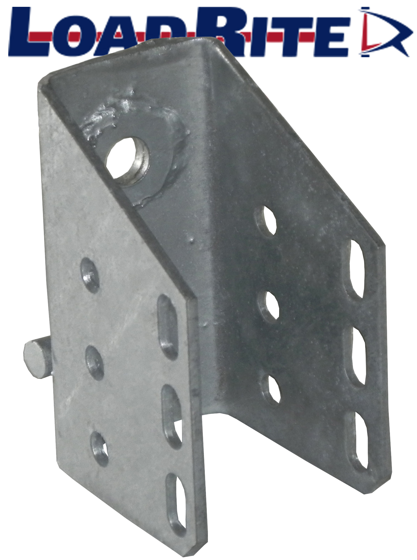 CROSSBAR HANGER BRACKET - 6" FRAME