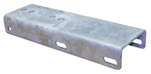 FENDER SUPPORT - UNIVERSAL