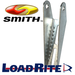 BOLSTER BRACKET - UNIVERSAL