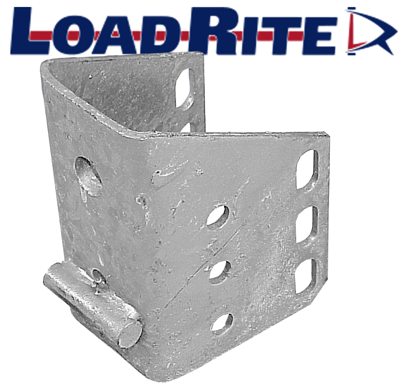 CROSSBAR HANGER BRACKET - 4" FRAME