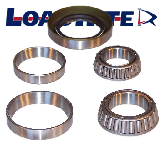 BEARING KIT - 1.06×1.38"
