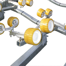 TPR ROLLER SYSTEM