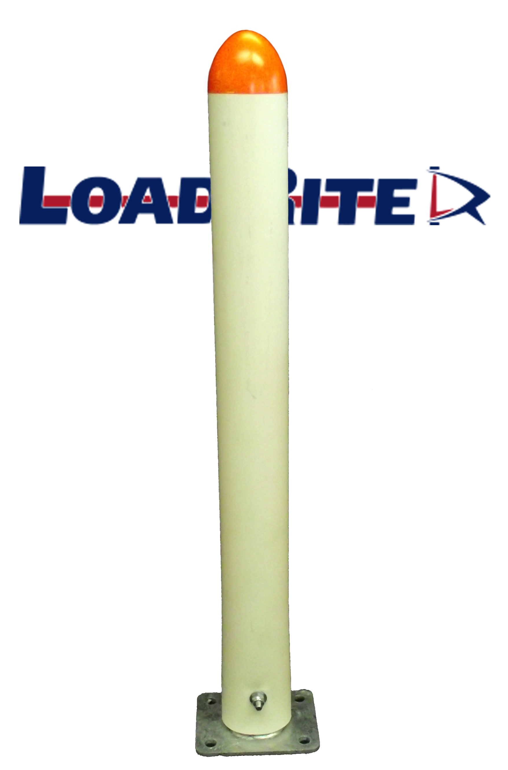 PONTOON INNER GUIDE - 22" PVC