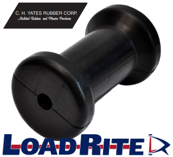 7.75" SPOOL ROLLER