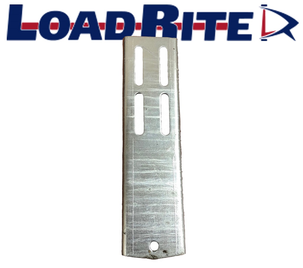 DOUBLE SLOT BOLSTER BRACKET - 15"