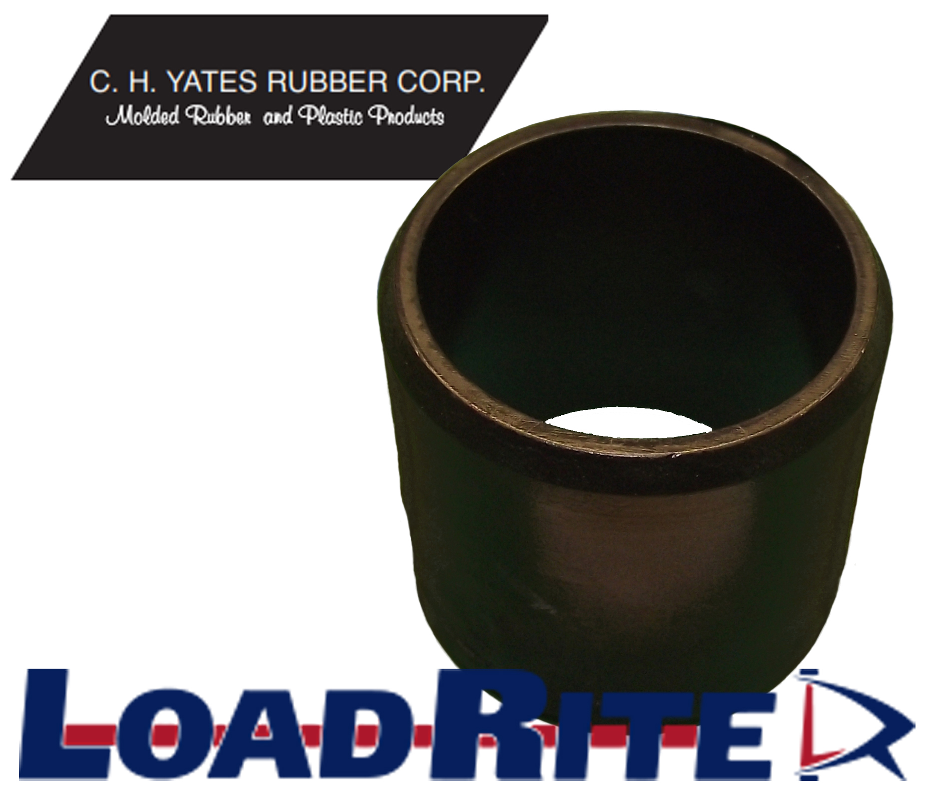 ROLLER BUSHING - 1.125×1.25"