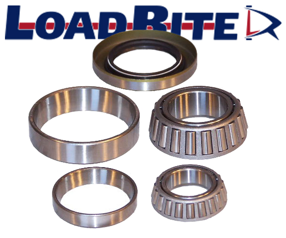 BEARING KIT - 1.25×1.75"