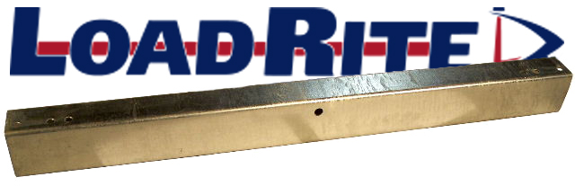 PIVOT BAR - 4×3×44"
