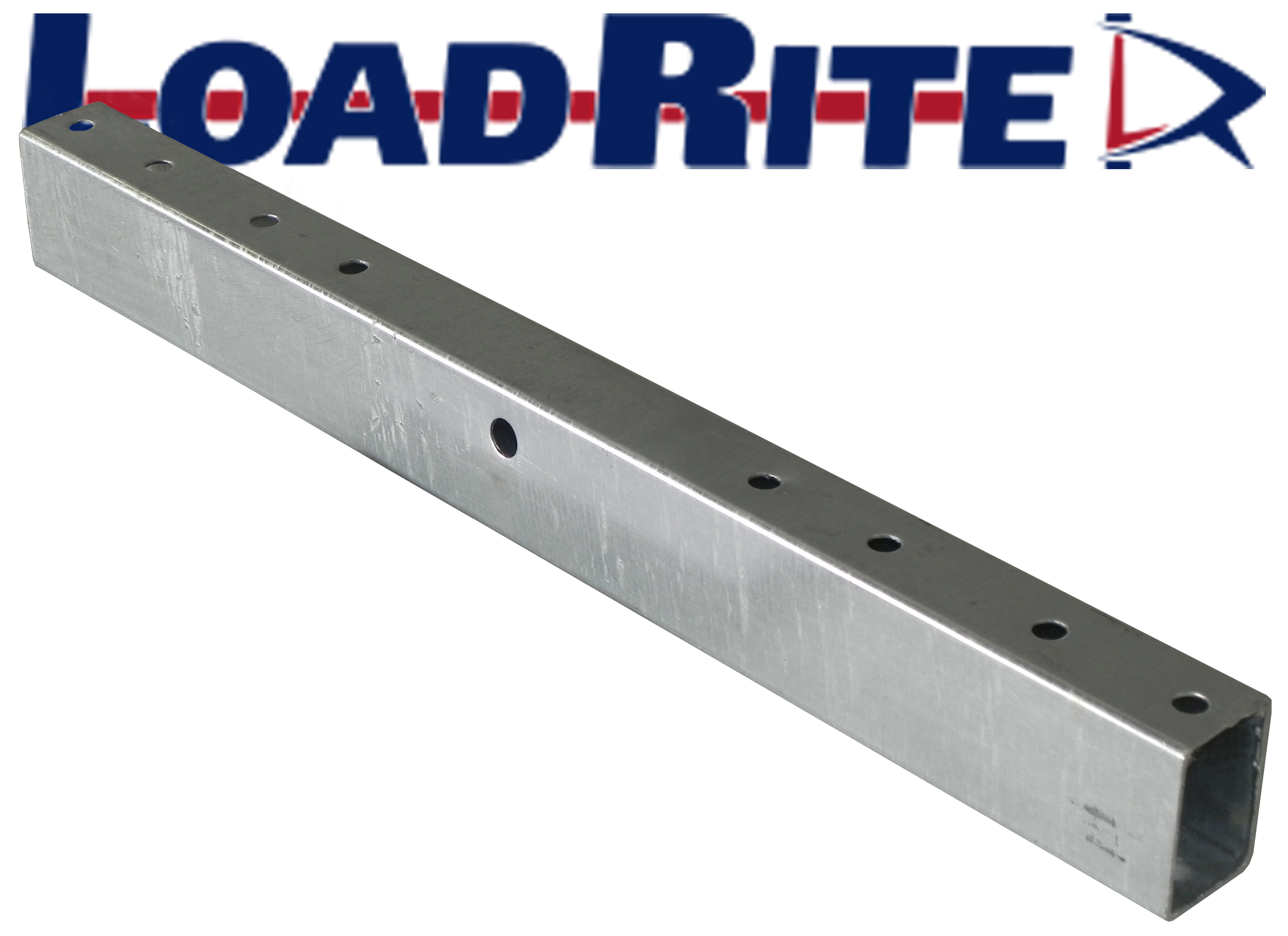 PIVOT BAR - 3×2×28"