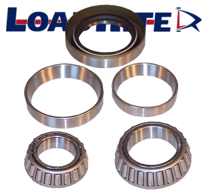 BEARING KIT - 1.06×1.38"