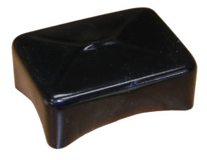 VINYL CAP - 4×3"