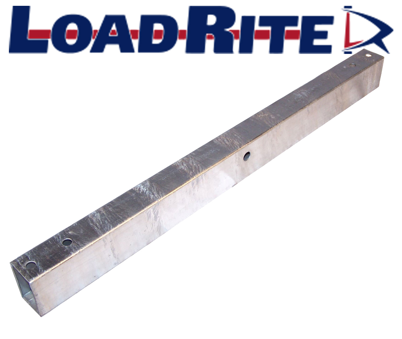 PIVOT BAR - 3×2×32"