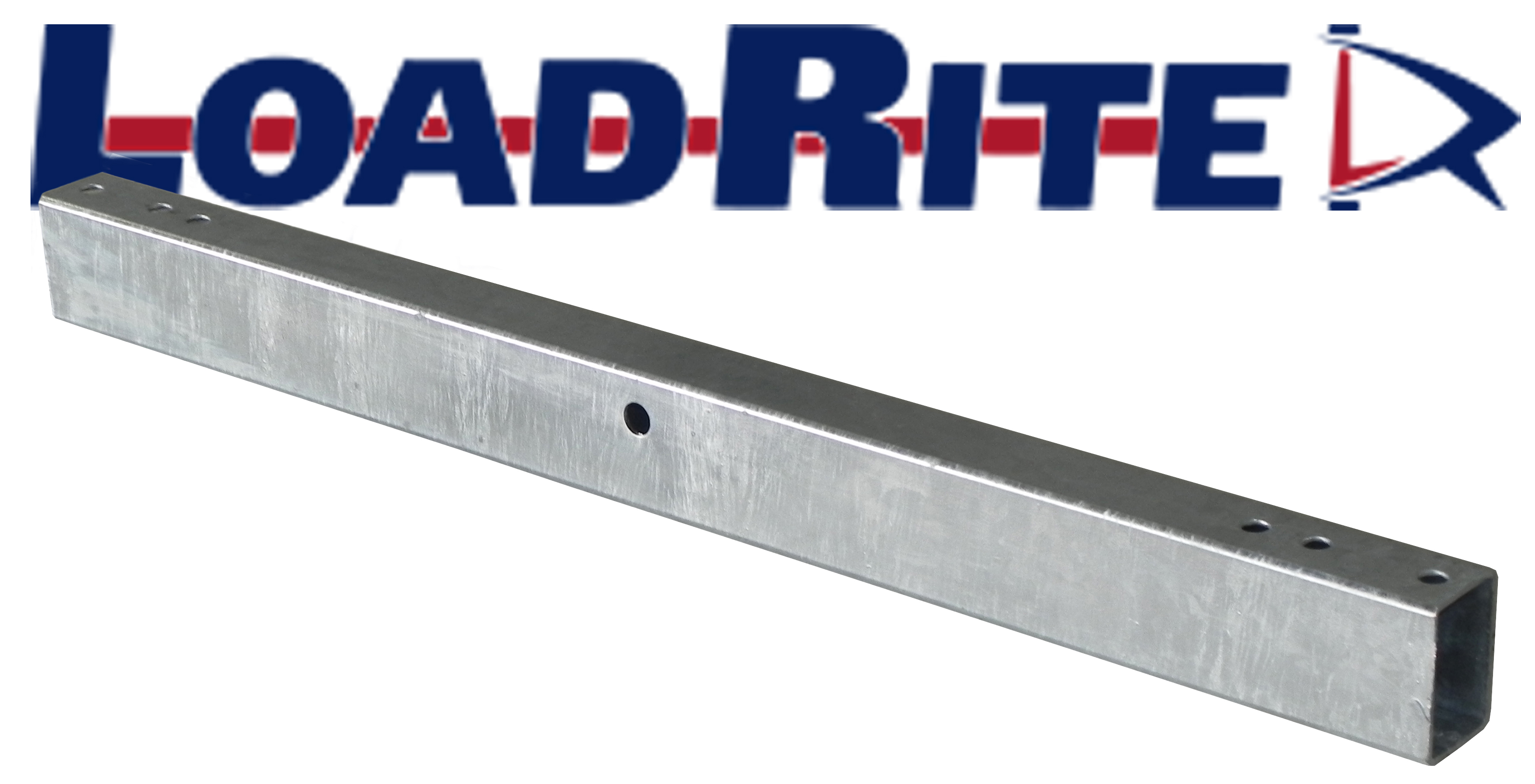 PIVOT BAR - 3×2×35.5"