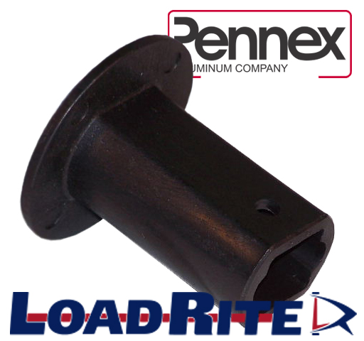 ROLLER BUSHING - 1.36" OD