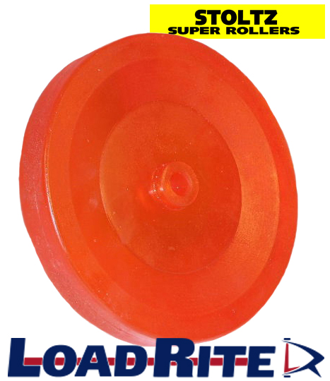 STOLTZ ROLLER - 8"