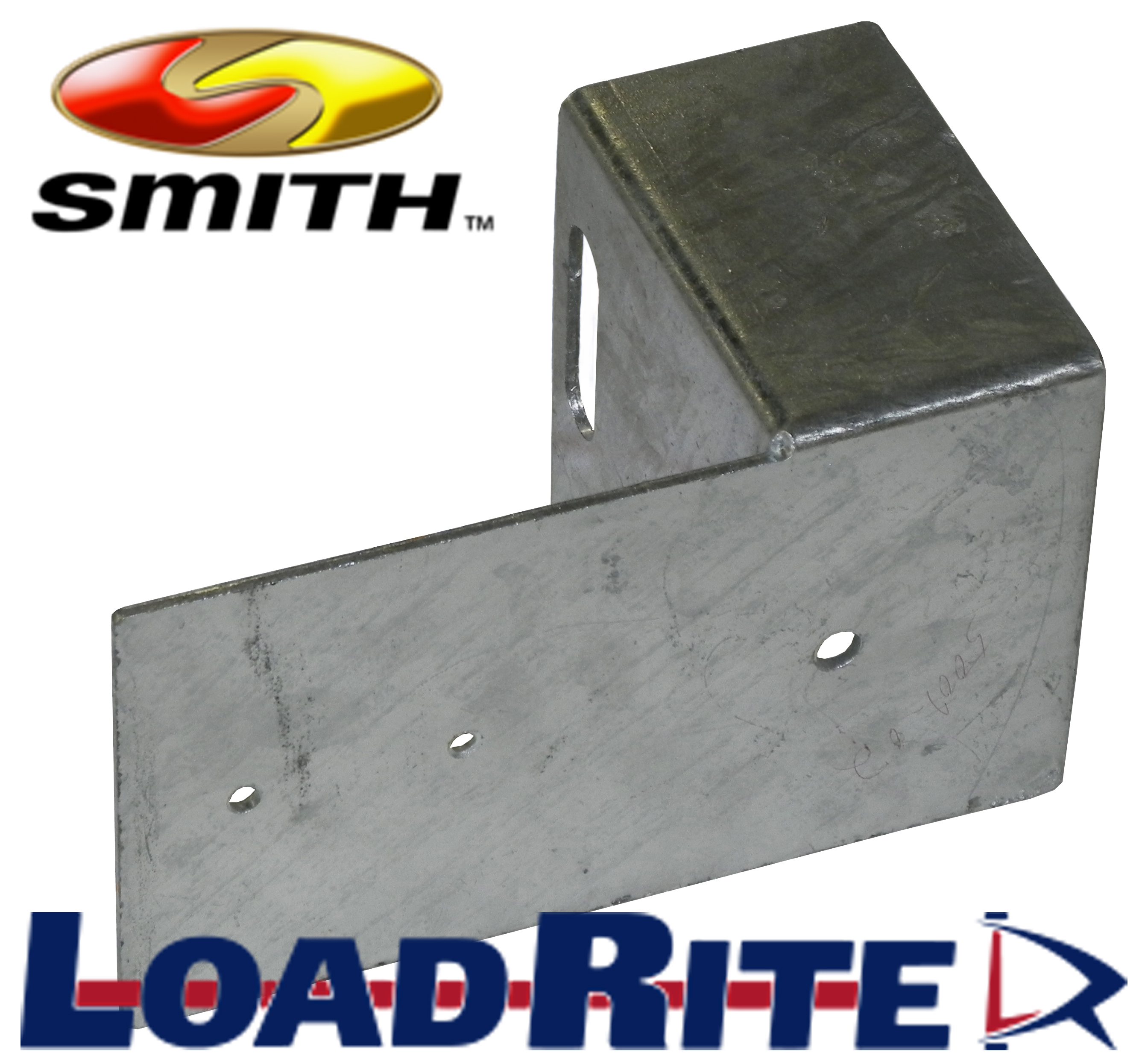 UNIVERSAL TAILLIGHT BRACKET - LEFT HAND